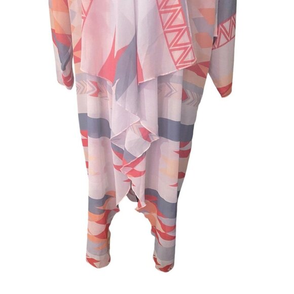 LuLaRoe‎ Shirley Kimono - Picture 2 of 8